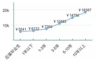 網絡工程 前景廣闊，轉行可期的職業之路