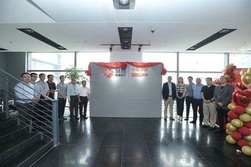 聯想集團天津布局深化，工業互聯網數據服務彰顯智造新動能